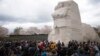 روز مارتین لوترکینگ؛ امریکا از قهرمان حقوق مدنی یادبود می‌کند