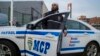 مسلمانان شهر نیویارک گزمه‌های امنیتی را راه اندازی کردند