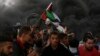 اسرائیلی فوج کی فائرنگ سے 4 فلسطینی ہلاک