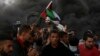 4 Warga Palestina Tewas, Puluhan Luka-luka dalam Bentrokan dengan Pasukan Israel