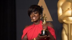 Viola Davis Lammiin Ameerikaa Hidda Dhalata Afriikaa Badhaasa Oscar Badhaafamte