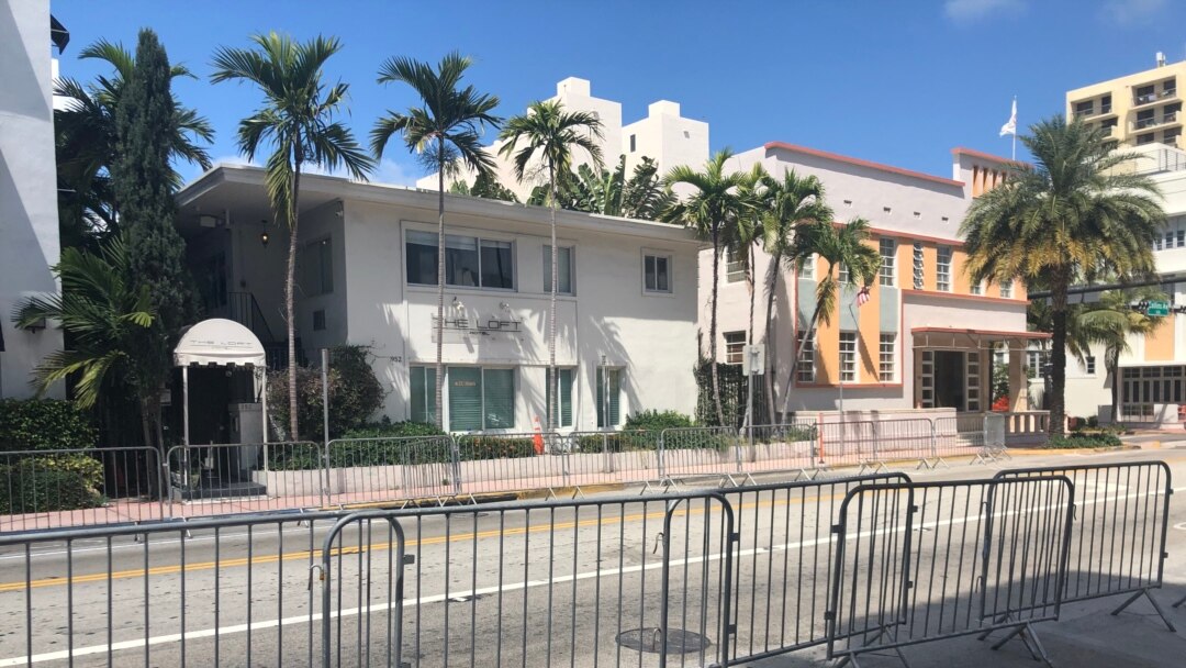 Los pequeños empresarios hispanos de Florida, los más amenazados por la pandemia Los pequeños empresarios hispanos de Florida, los más amenazados por la pandemia