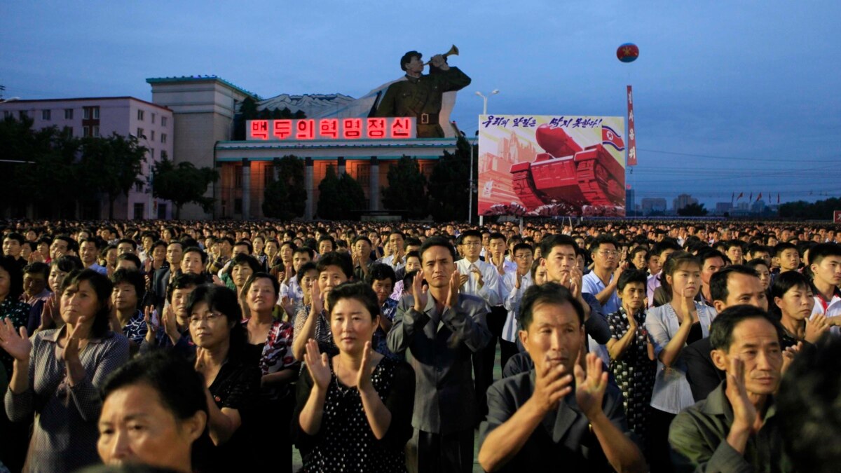 [뉴스 동서남북] 北朝鮮は第7回核実験を実施する可能性が高い