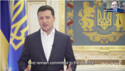 Володимир Зеленський