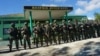 Pemerintah Diminta Tegaskan Status Papua: Operasi Militer atau Tidak?