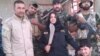 فرمانده زن عراقی که «کله نیروهای داعش را می پزد»
