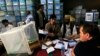 아프간 대통령 선거 재검표 작업 지연