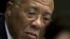 Charles Taylor Appeals War Crimes Case