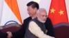 彭博社：印度拟收紧对中国签证审查 进一步限制中国机构在印度的活动