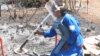 Síria é o último país a usar minas antipessoais