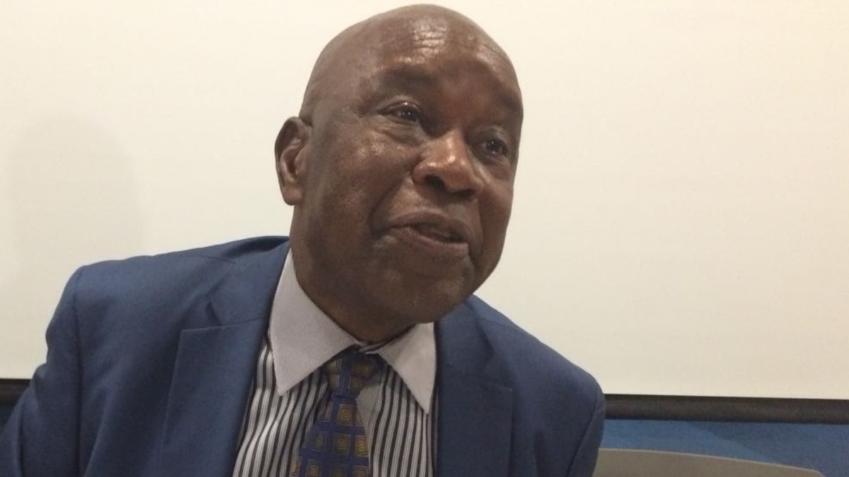 Zimbabwe Information Minister Promises New Era For Journalists