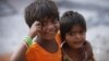 ကလေးသူငယ် မဖွယ်မရာပြုမှု အိန္ဒိယတွင် ထူပြော