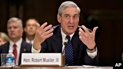 Robert Mueller