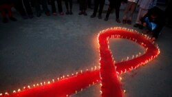 HIV SIDA no Kuando Kubango -.0:52