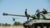 Pro-Rusia Ukraina Siap Adakan Gencatan Senjata