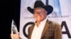 George Strait, Blake Shelton Big Winners at Country Music Awards