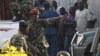 Ba tướng lĩnh bị bắt sau âm mưu đảo chính thất bại ở Burundi
