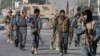 Warga Temukan 6 Mayat Kontraktor Pemerintah Afghanistan