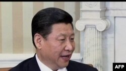 Zëvendës Presidenti i Kinës, Shi Gjinping vazhdon vizitën në SHBA