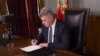 Tužilaštvo formiralo predmet o transakcijama predsednika parlamenta, Brajović tvrdi da je sve radio po zakonu