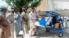 Penjual Popcorn Asal Pakistan Buat Pesawat Sendiri