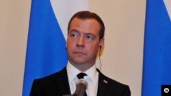 Medvedev