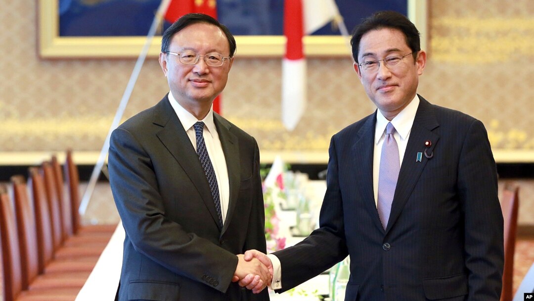 日本下一位首相预计主张对中国更加强硬