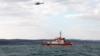 Біля берегів Туреччини затонуло судно 