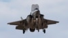 Jerman Minta Informasi Rahasia AS soal Jet Tempur F-35