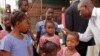 Guinea Scrambles to Shut Down False Vaccination Rumor
