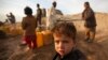 UN: More Afghans Displaced by Drought Than Conflict