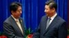 日本學者 : 安倍政府並不急於改善與中國的關係 