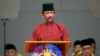 Brunei Moratorium Hukuman Mati bagi Pelaku Seks Sesama Jenis