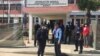 Benguela: Polícia acusada de uso de força para levantar greve que deixa Lobito sem água 