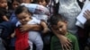 Все дети мигрантов младше пяти лет воссоединятся с родителями 12 июля