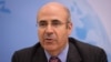 Bill Browder, pakar keuangan Inggris kelahiran Amerika yang kerap mengecam Kremlin.