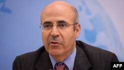 Уильям Браудер