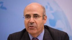 Bill Browder