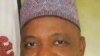 Parlemen Nigeria Kukuhkan Wakil Presiden Baru