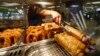 Sebutan Hot Dog akan Dihilangkan dari Menu di Malaysia