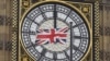 英國英格蘭居民對是否留在歐盟存在分歧