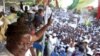 Apparent Coup Attempt Rocks Guinea-Bissau on Eve of Presidential Campaigning