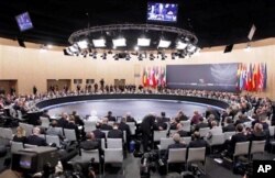 Ευθυμιόπουλος: Το νέο στρατηγικό δόγμα αποτελεί την μετεξέλιξη του ΝΑΤΟ