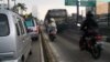 Tingkat Pencemaran Udara di Jakarta Meningkat