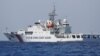 China to Militarize Coast Guard amid Maritime Rivalry from US, Southeast Asia