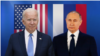 Biden dan Putin Siap Debat Soal Ransomware