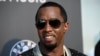 FILE - Sean 'Diddy' Combs arrives at the Los Angeles premiere of "Can't Stop, Won't Stop: A Bad Boy Story" at the Writers Guild Theater. He admitted that he beat his ex-girlfriend Cassie in a hotel hallway in 2016 after CNN released video of the attack.