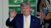 Trump: "Tendremos una reunión extendida" con presidente de China en cumbre G-20 