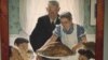 How George Washington Angered Lawmakers over Thanksgiving