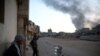 Serangan Udara Rusia Tewaskan Penduduk Sipil Suriah 